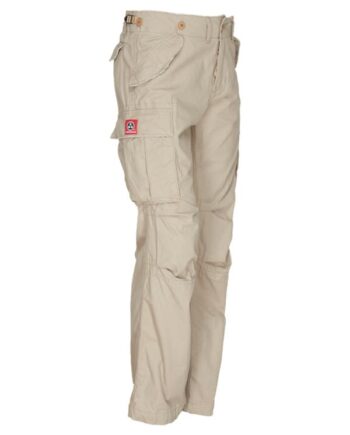 Beige Molecule Board Pant Cargobukser - Molecule Jeans  - 5740032904772