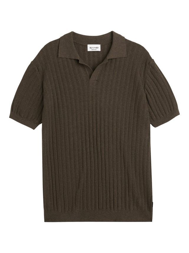L 5635 - Sand Shirt  - 5715813197858