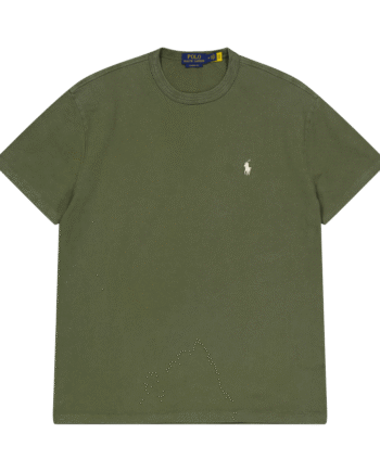 Polo Ralph Lauren Jersey Shirt 006 - Polo Shirt  - None