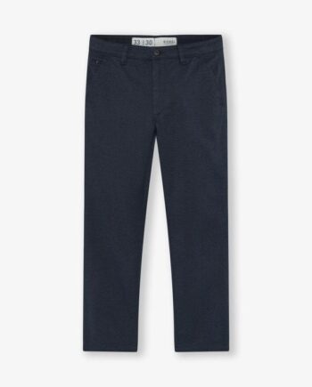 Navy 11355 Victorsi Wool Look - Signal Jeans  - 5702097603243