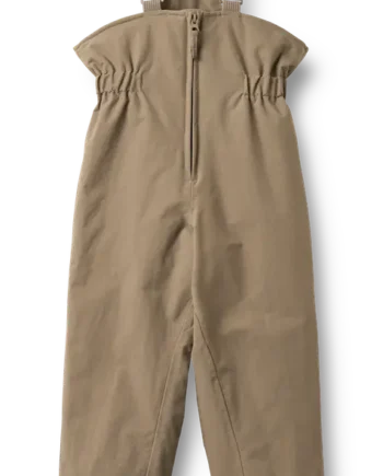 Wheat Sal Skibukser Dry Wood - Wheat Jeans  - 5715596919111