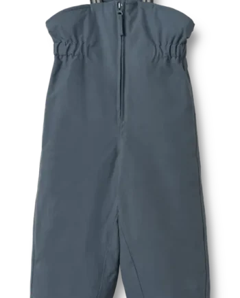 Wheat Sal Skibukser Greyblue - Wheat Jeans  - 5715596522632
