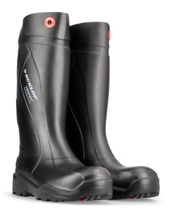 Dunlop Purofort Støvle 762041 - Dunlop SkoSneaksers  - 8713197031307