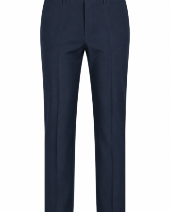Navy Pre End Damon Pants - Pre End Jeans  - 5713206960928