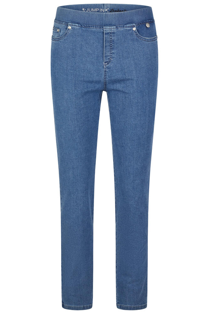 Bukser Angelika Jump Rom Summer Stone Anna Montana - Anna Montana Jeans  - 4043614492027