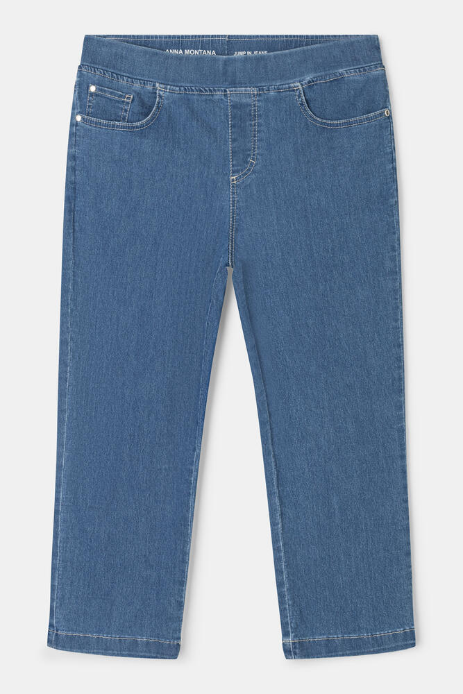 Jeans Angelika Jump Rom Summerstone Anna Montana - Anna Montana Jeans - 4043614643191