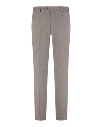 Lysgrå Aiden Pants - Jeans  - 8721283835715