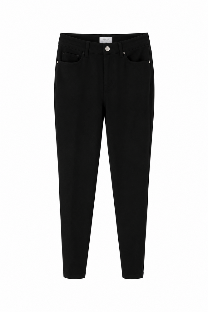 Bukser Angelika Basel Marine Anna Montana - Anna Montana Jeans  - 4043614760652