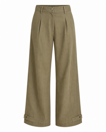 Bukser Dalton Chino Sand Gaspar - Gaspar Jeans  - 1233445081160