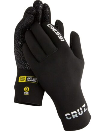 Cressi Cruz Handsker - Cressi SkoSneaksers  - 0