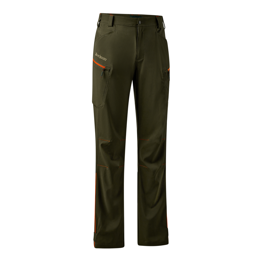 Deerhunter Chamois Bukser - Deerhunter Jeans - 5702827227923