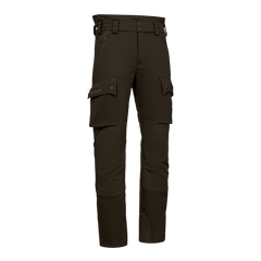 Grøn Deerhunter Muflon Pro Bukser Art Green - Deerhunter Jeans