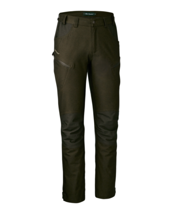 Olive Night Mel Deerhunter Chasse Bukser Herre - Deerhunter Jeans  - 5702827190777