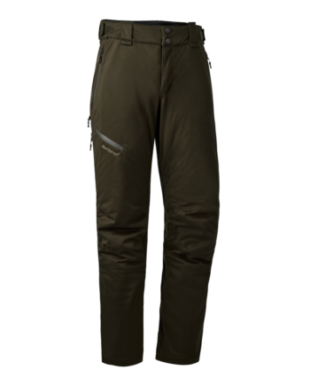 Grøn Deerhunter Excape Winter Bukser Herre Art Green - Deerhunter Jeans  - 5702827199527