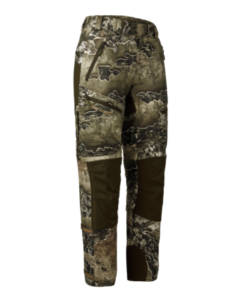 REALTREE EXCAPE Deerhunter Lady Excape Softshell Bukser Dame Amptrade - Deerhunter Jeans  - 5702827209318