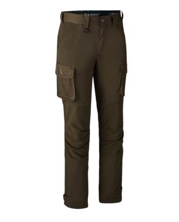 Fallen Leaf Deerhunter Rogaland Stretchbukser Herre - Deerhunter Jeans  - 5702827180280