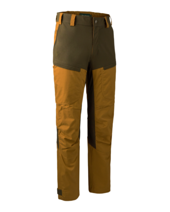 Bronze Deerhunter Strike Bukser Herre - Deerhunter Jeans  - 5702827177990