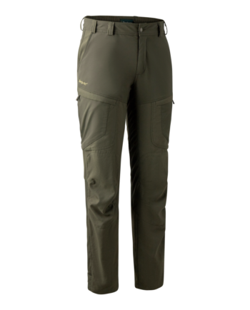 Grøn Deerhunter Strike Extreme Bukser Herre - Deerhunter Jeans  - 5702827192153