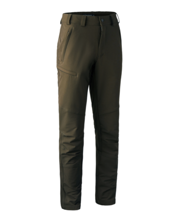 Fallen Leaf Deerhunter Strike Full Stretch Bukser Herre - Deerhunter Jeans  - 5702827143742