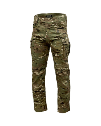 MultiCam Texar Elite Pro Micro Ripstop Camo Camo Bukser - Texar Jeans  - 5902414824768