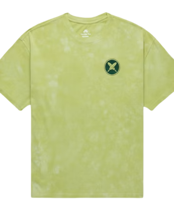 Nike Yuto Shirt Olive Aura - Nike Shirt  - 00197859585533