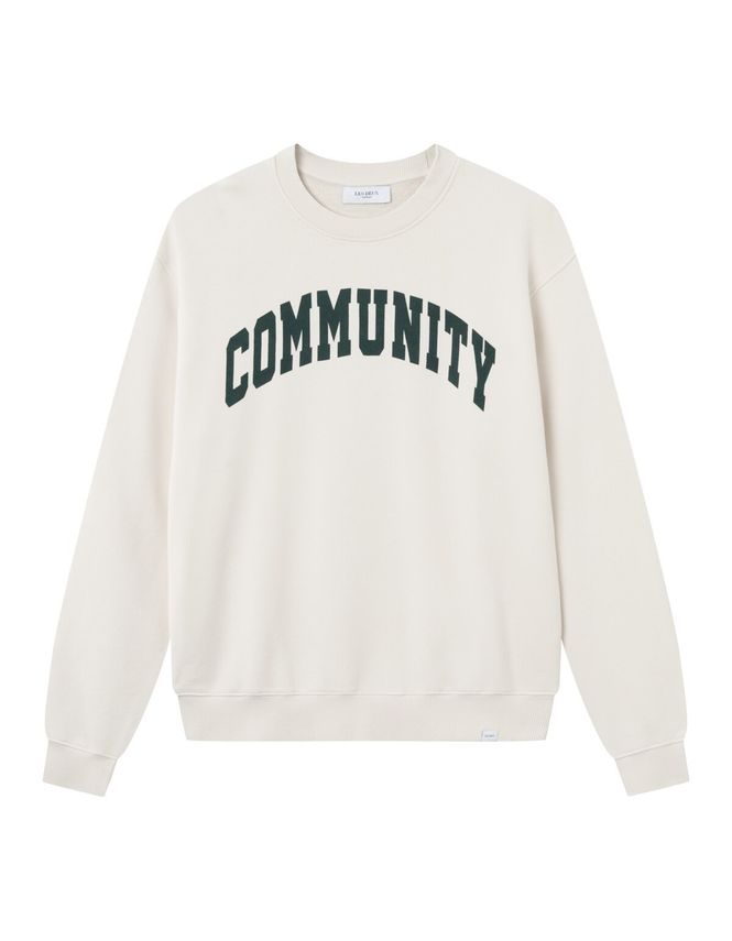 S Deacon Weatee Hirt - Les Deux Shirt  - 5711934890265