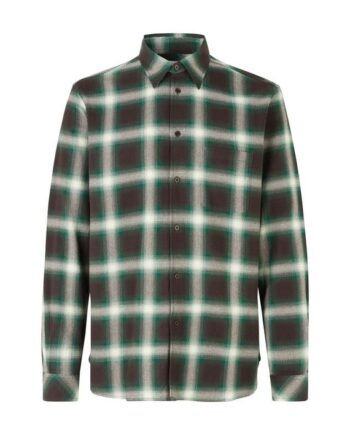 M Lia Shirt 14616 - Samsøe Samsøe Shirt  - 5711453057316