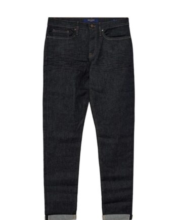 Blå Mmgandy Avenue Jeans - Mos Mosh Jeans  - 5711855055705