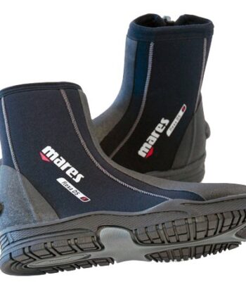 Mares Støvle Flexa 5mm - Mares SkoSneaksers  - 0