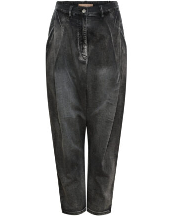 Marta Chateau Dame Jeans Mdcgiulia Sw3000 Denim - Jeans  - 5716028020658
