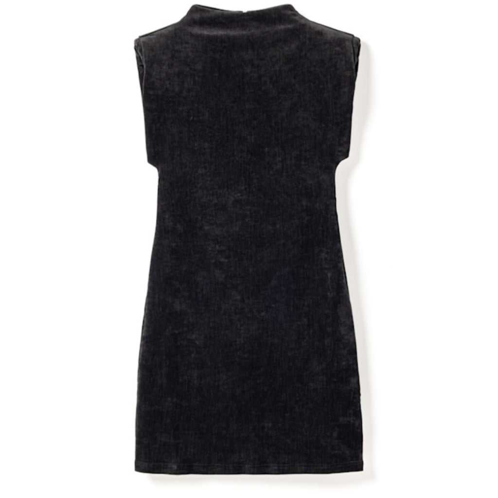 Sort Noella Dame Kjole Kali Black - Noella Jeans - 5714694960575