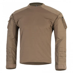Pentagon Wolf Combat Shirt Coyote - Shirt  - 48230780