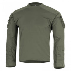 Grøn Pentagon Wolf Combat Shirt Ranger - Shirt  - 54594692