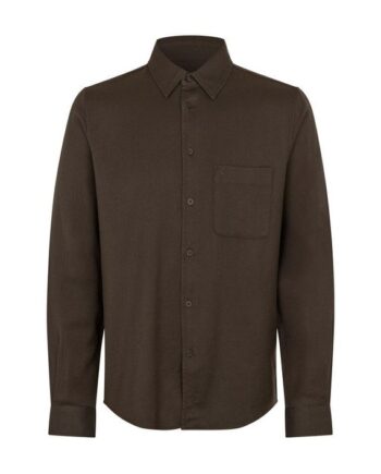 M Salia Shirt 16192 - Samsøe Samsøe Shirt  - 5711453555089