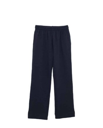 Mørkeblå Serendipity Sweat Bukser - Jeans