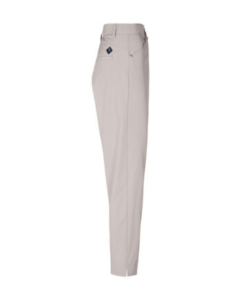 Lightgrey Shirley Bukser - Jeans  - 1205000582214