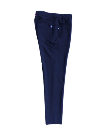 Navy Shirley Bukser - Jeans  - 1205000576725