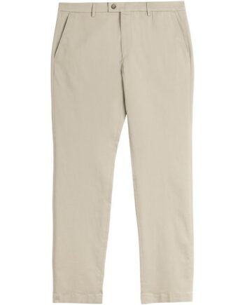48 Suede Touch Craig - Sand Jeans  - 5715813376833