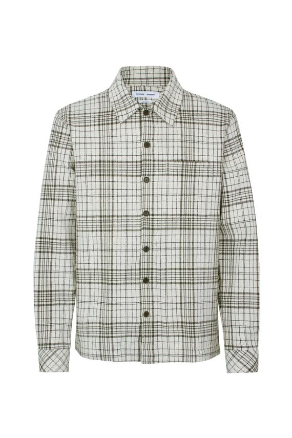 M Taka Shirt 14682 - Samsøe Samsøe Shirt  - 5711453128085