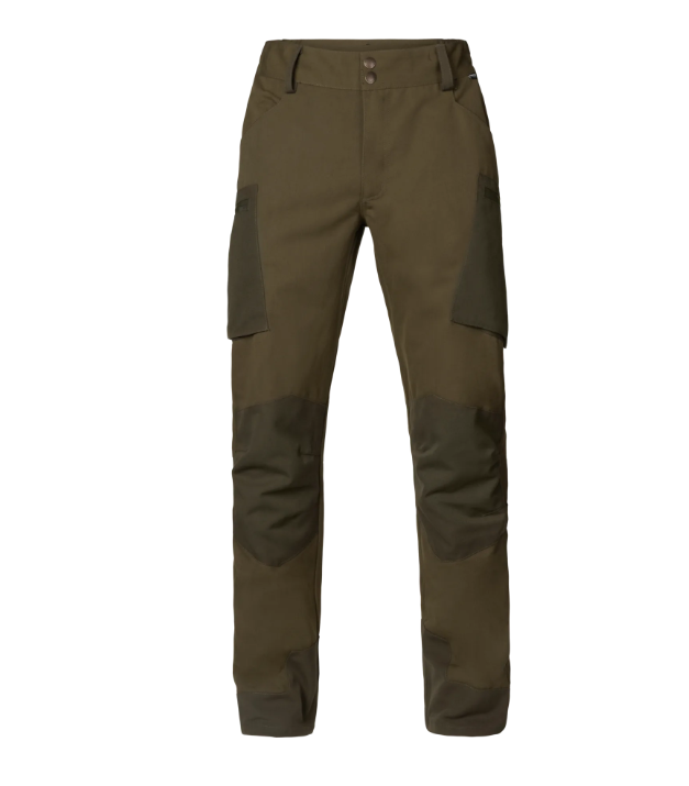 Light Pine Seeland Trax Bukser - Seeland Jeans  - 5714733649973