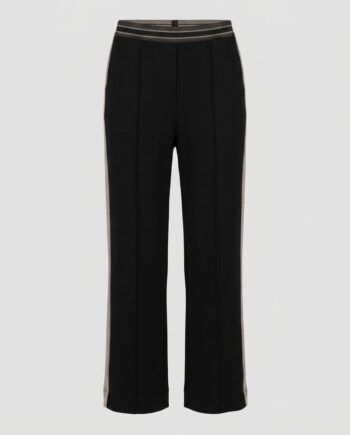 Bukser Irissa Sort Sand Pont Neuf - Pont Neuf Jeans  - 5715894216233