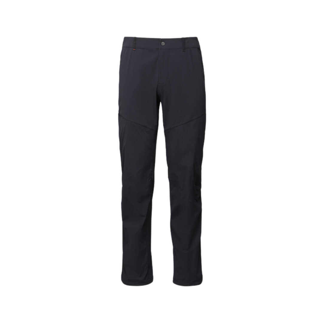 Sort Vandrebukser Til Herre Black Diamond Pursuit Pants - Jeans