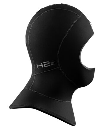 Waterproof 10mm Polar Hætte - Waterproof SkoSneaksers  - 0