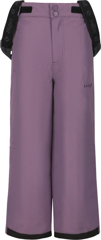 Lilla Soho Ski Bukser Pro 10000 4411 104 110 - Zig Zag Jeans  - 5715863368758