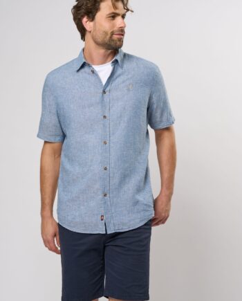 Bracken Mcnoah Shirt - Not Defined Shirt  - 5715524833427