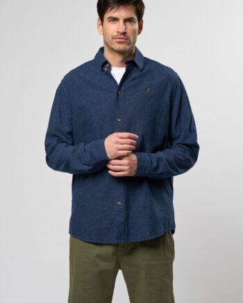 Bracken Mcdean Shirt - Not Defined Shirt  - 5715524833687