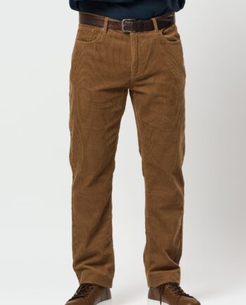 Otter Mcerik Corduroy Pants - Mcs Nordic Jeans  - 5715879472661