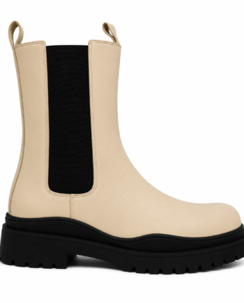 Urban Gr66 Støvle Beige - SkoSneaksers