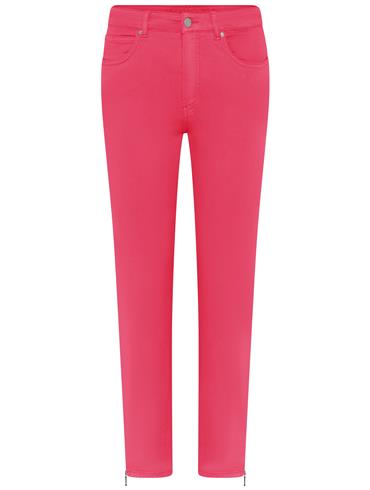 Pink Cero Bukser Dame 239 - Cero Jeans - 5713270438057