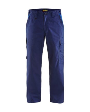 BlÅklder 1404 Industri Buks Herre - BlÅklÄder Jeans  - 7330509358344